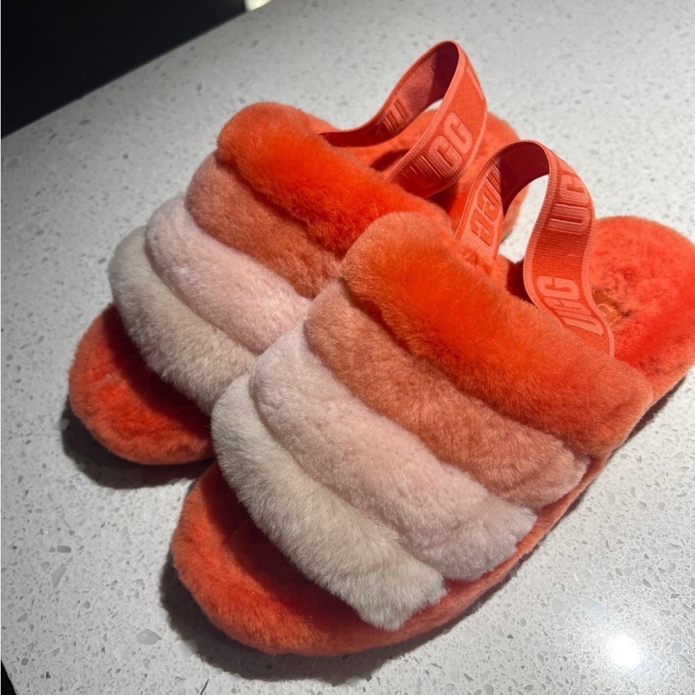 UGG slippers